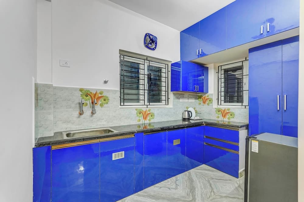 Ecostay Apart Hotel