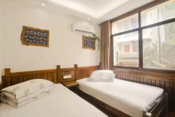 Nostalgia Inn