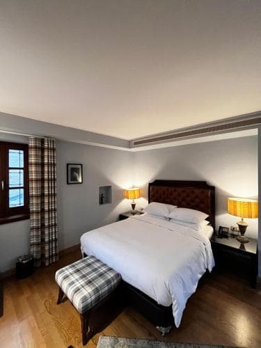 MounTrace Suites & Spa