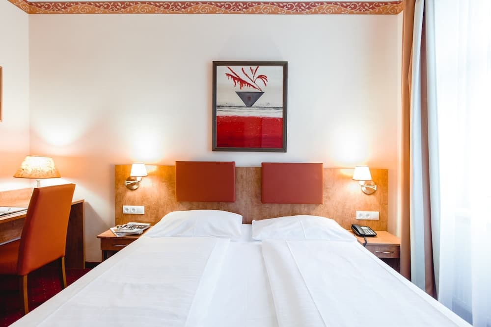 Hotel Allegro