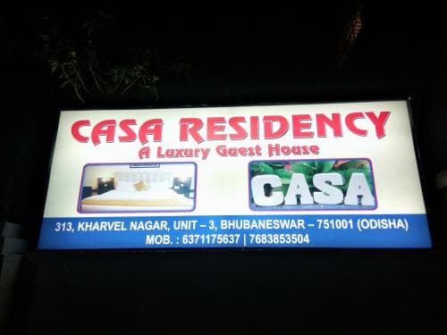 Casa Residency