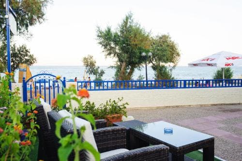 Karfas Bay View