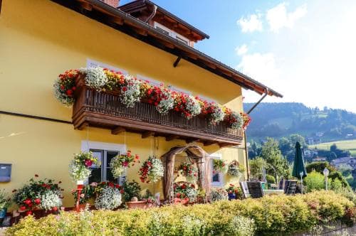 Gästehaus Della Schiava