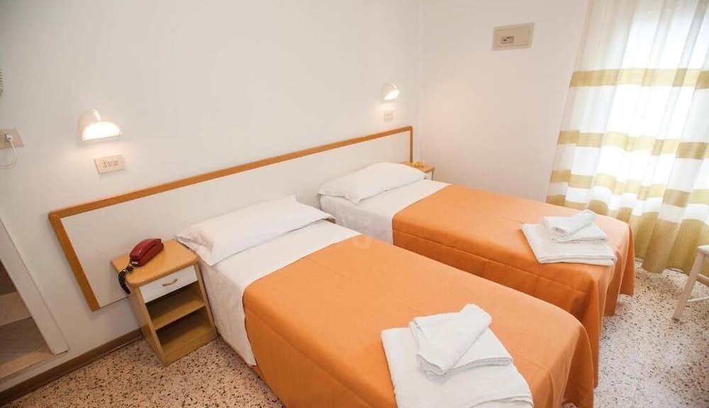 Hotel Massimo