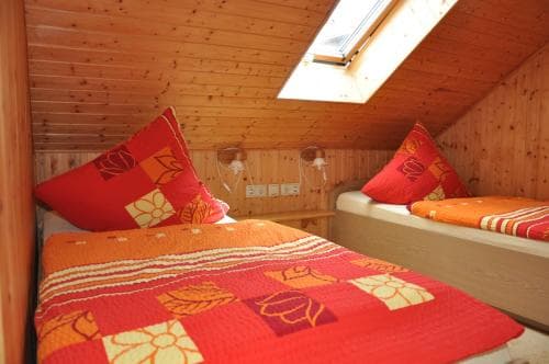 Ferienwohnung Beckmann