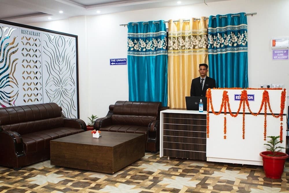 Hotel Roop