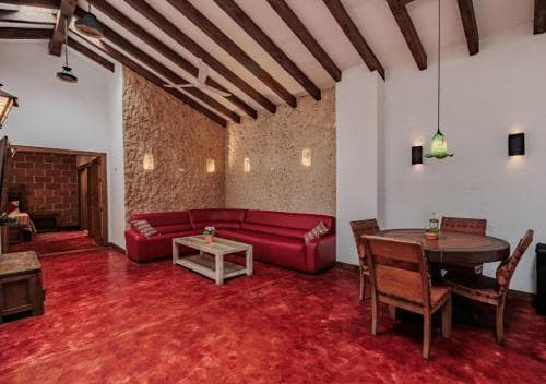 Casa Del Reloj