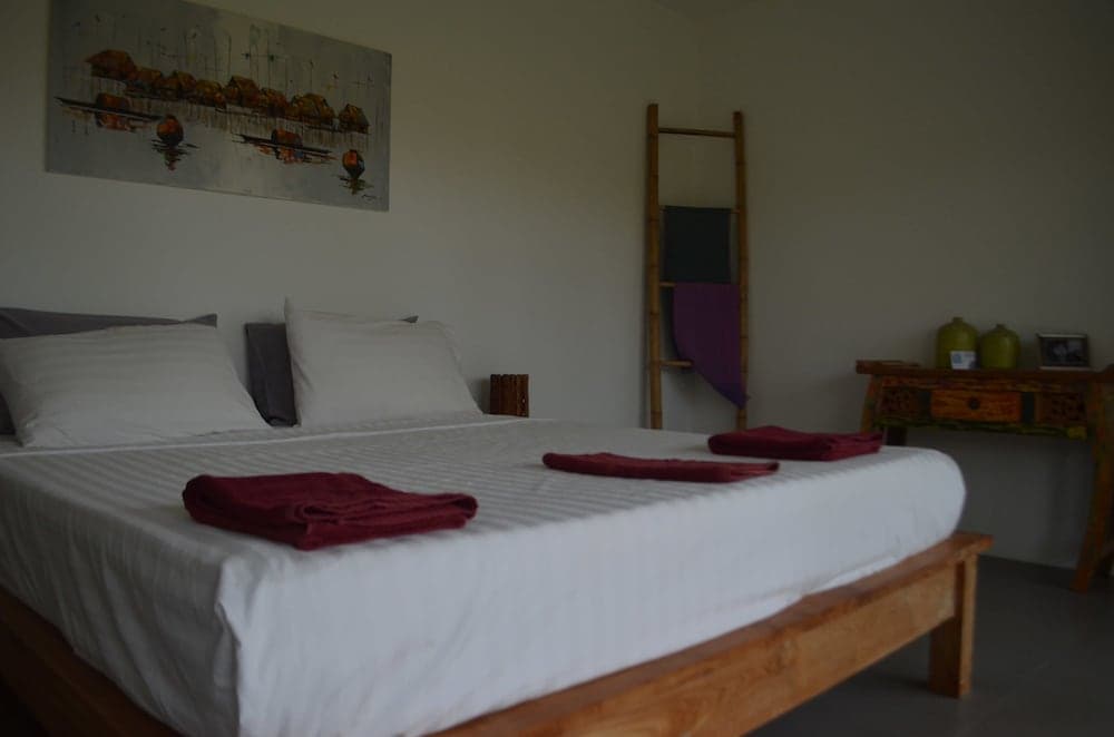 Orchid Lodge