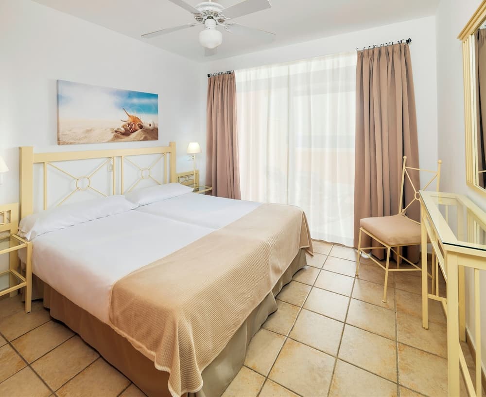 Sol Sun Beach Apartamentos