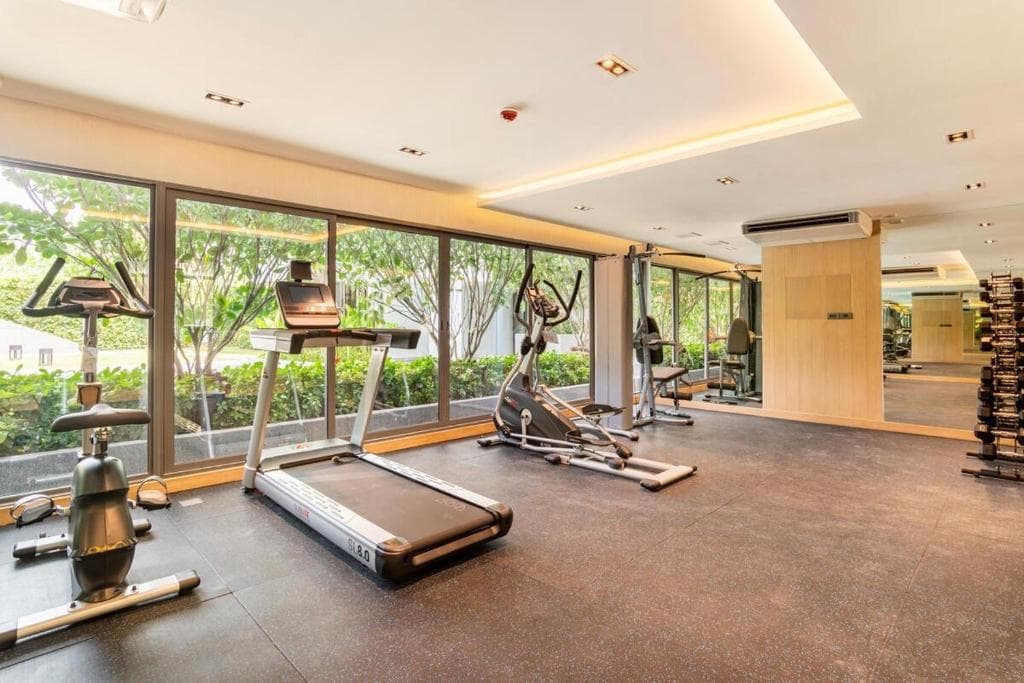Tierra Residences