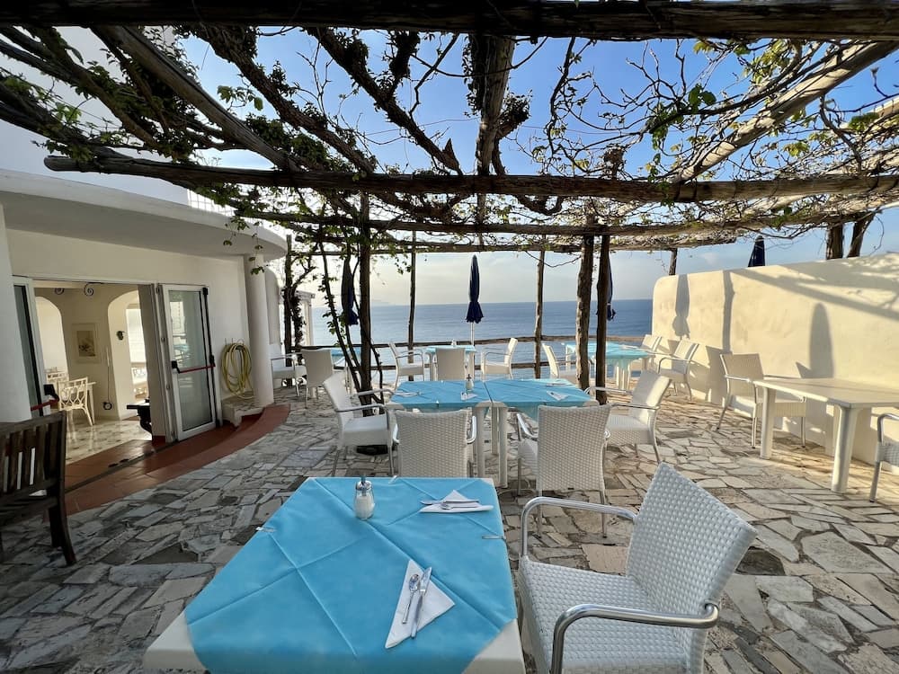 Hotel Casa Sofia