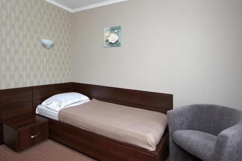 National Hotel