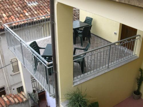 B&B Il Vecchio Portale