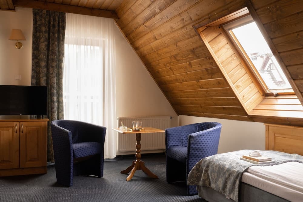 Hotel Czarny Potok
