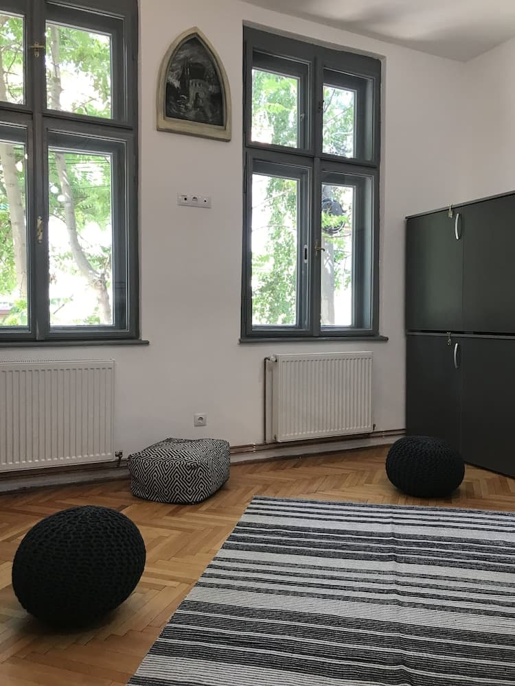 Passpartout Hostel