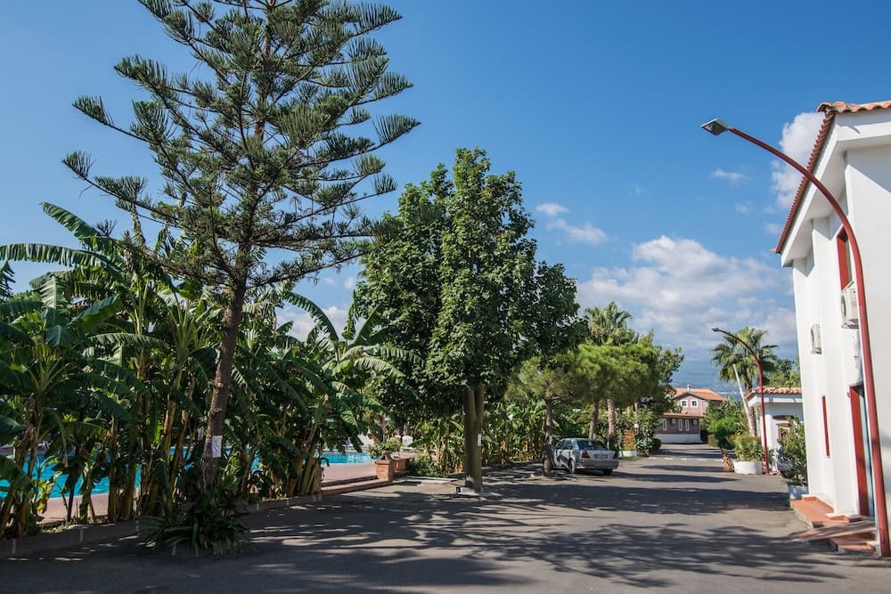 Villaggio Alkantara