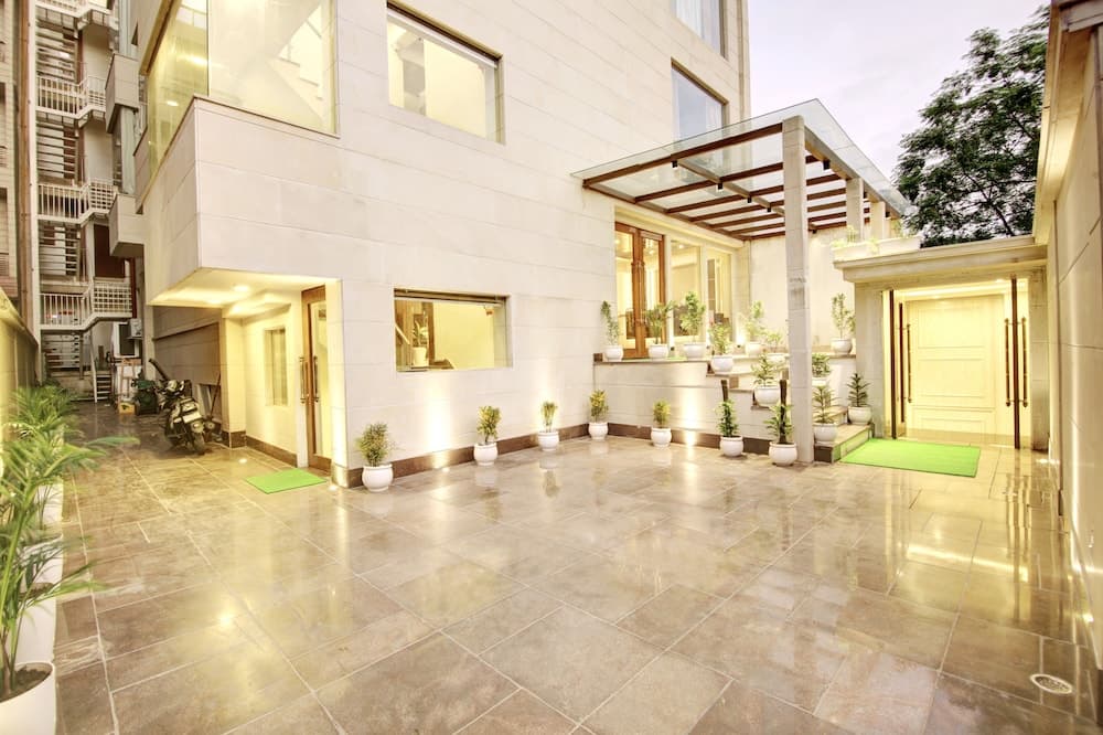 Hotel Diamond Admire