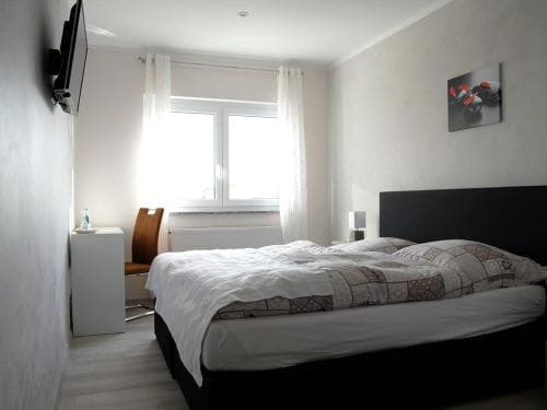 NM Apartments