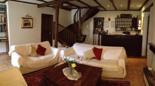 Hotel Galini