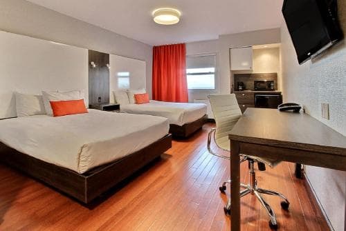 Hotel Classique