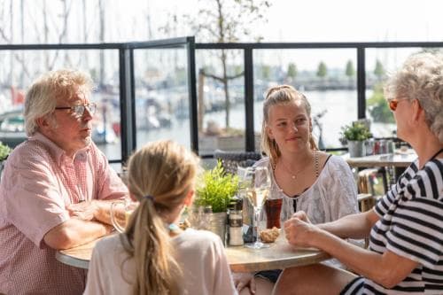 Marinapark Volendam