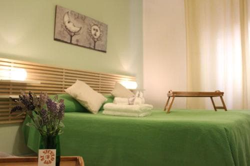 B&B Al Siculo
