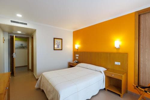 Hotel O Cruceiro