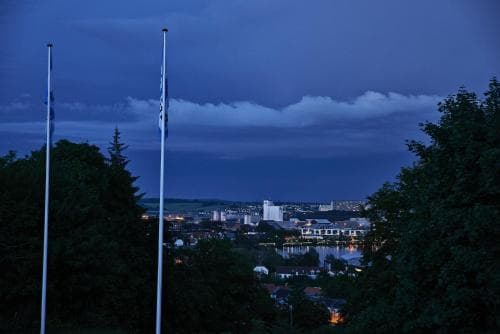 Danhostel Kolding