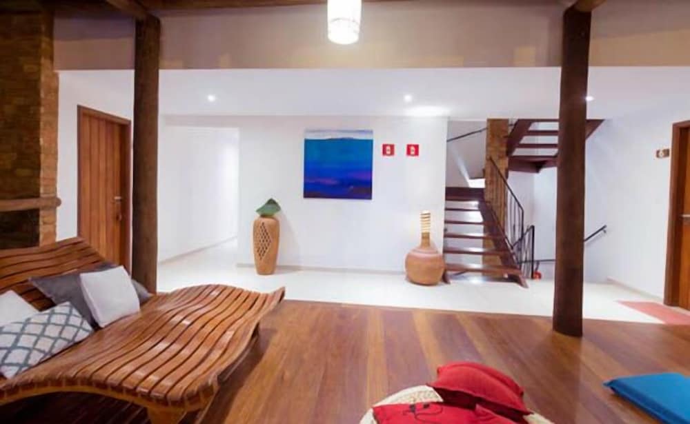 Mar Ilha Pousada