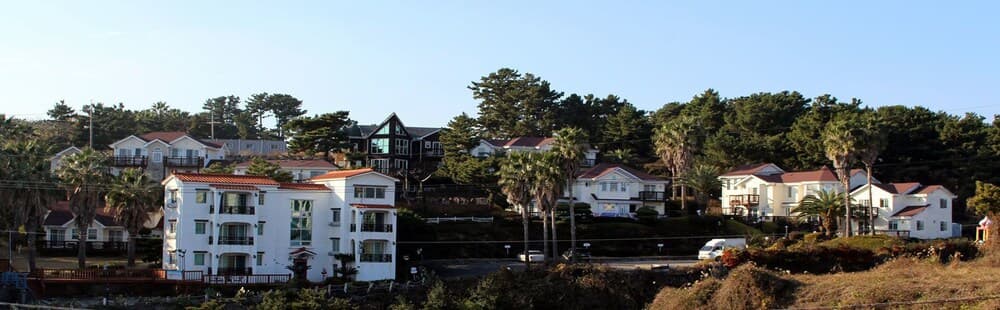 Napoli Resort