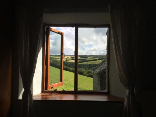 Coombe Farm