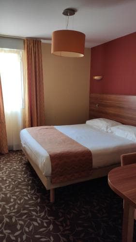 Residence Share Inn