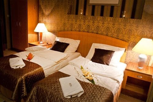 Hotel MCM