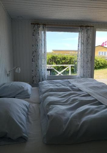 Munchs Badehotel