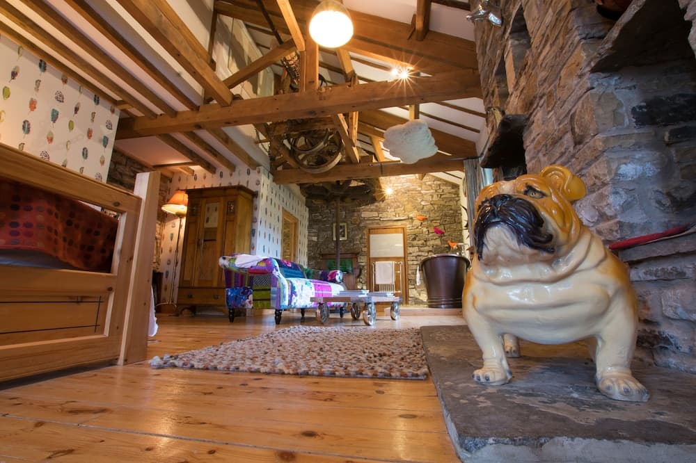 Low Mill Guesthouse