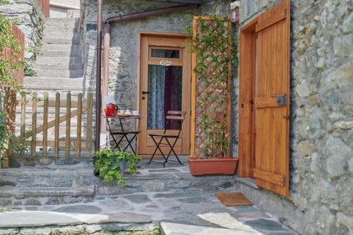 Bed & Breakfast Le Rosier