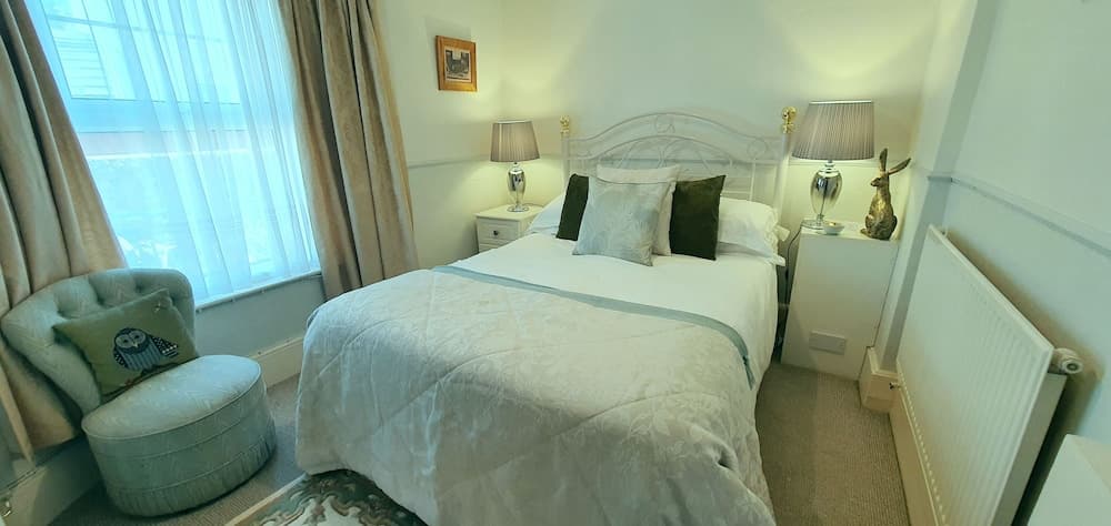 Fleurie Guest House