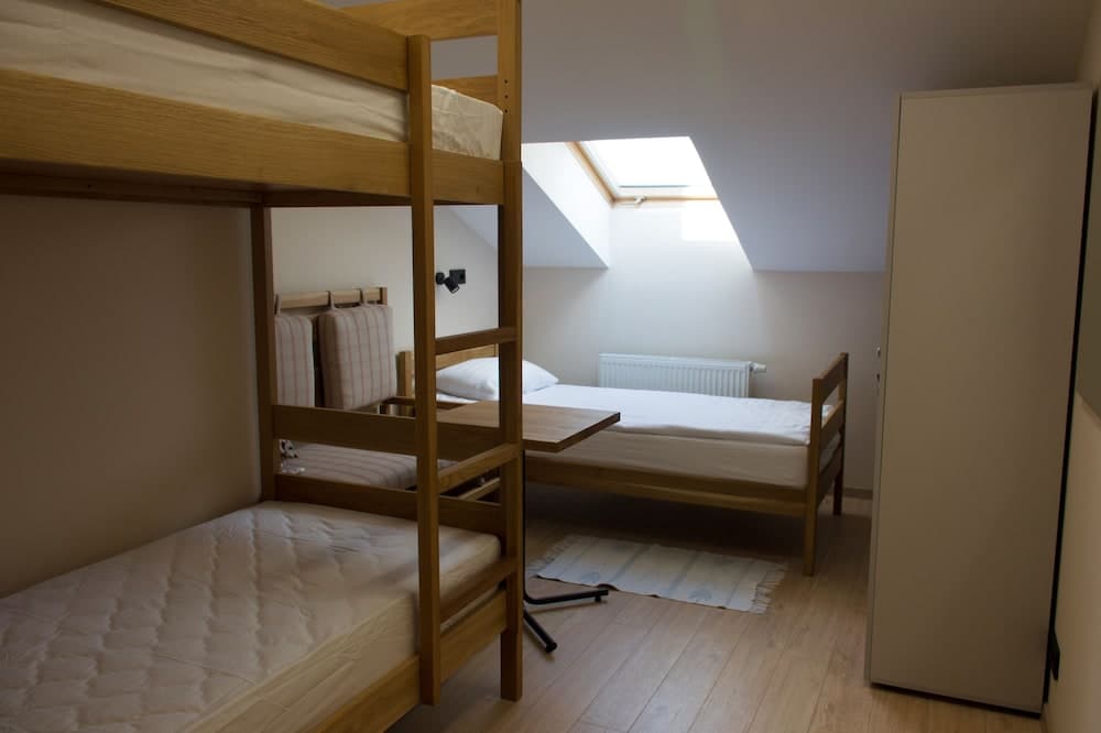 Sky Hostel