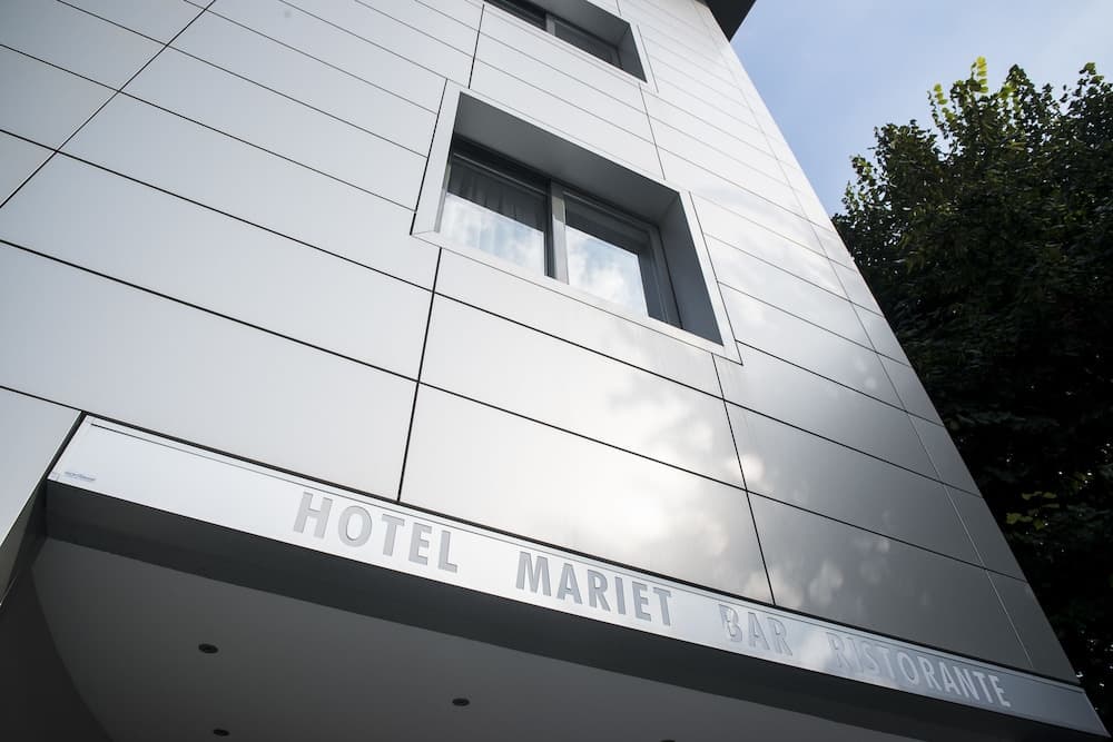 Mariet
