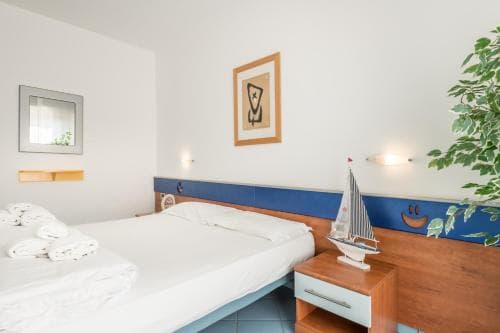 Residence Bosco Canoro