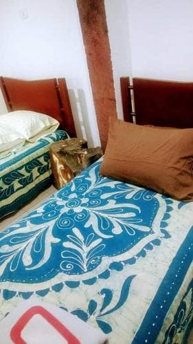 Kfe L Hostel