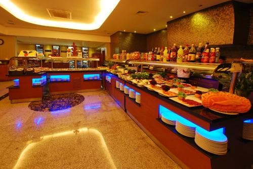 Pasabey Hotel