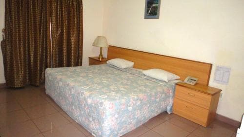 Darbat Hotel