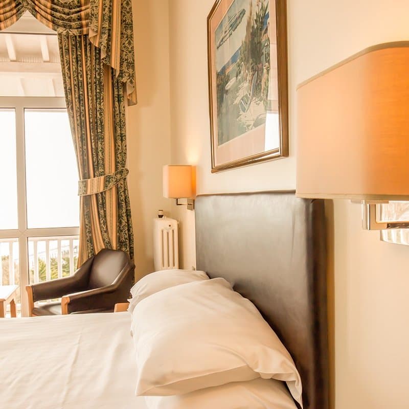 Chine Hotel