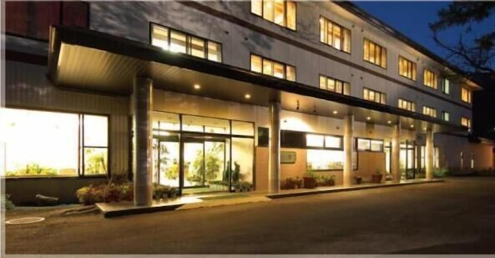 Hotel Hananoki