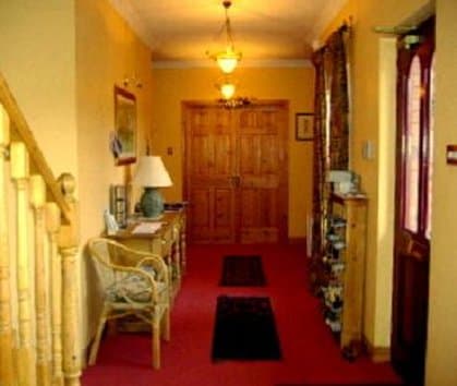 Birchwood House B&B