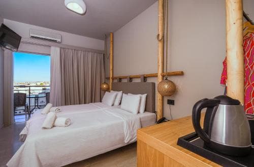 Asana Hotel