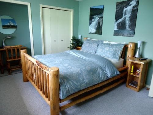 A Safe Haven Bed & Breakfast