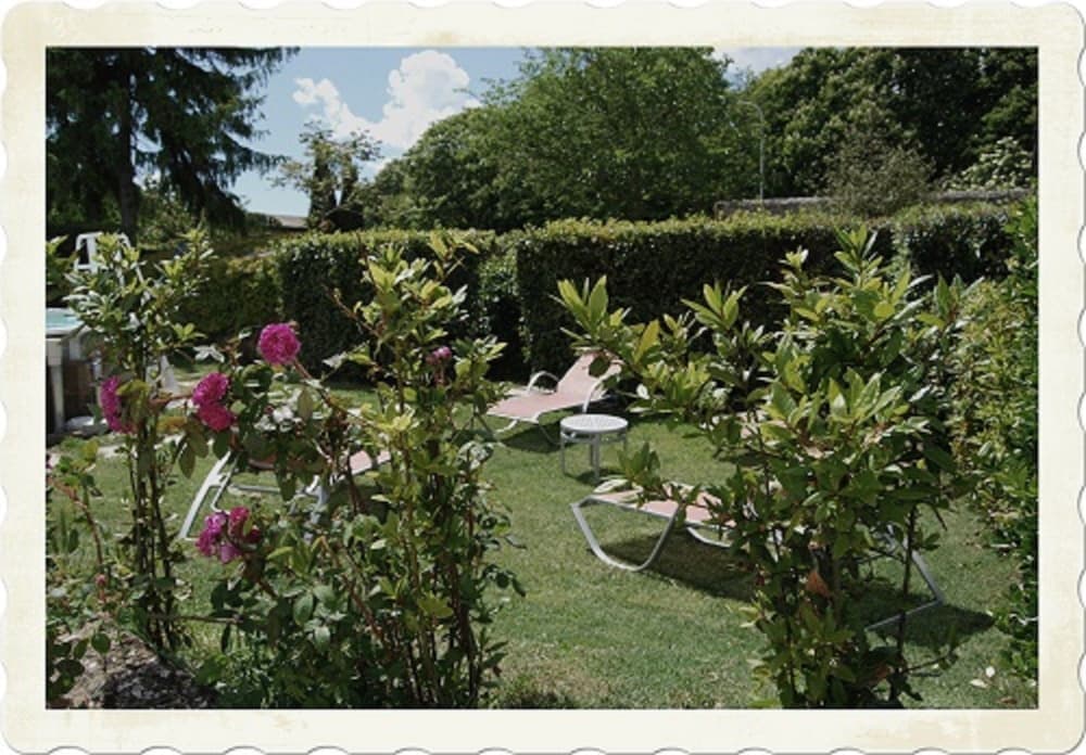 Casa Selci