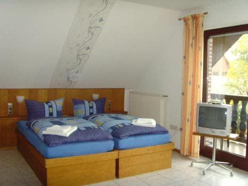 Landhaus Burs